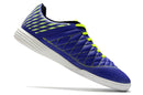 Chuteira Nike Lunar Gato Futsal - Roxo/Amarelo