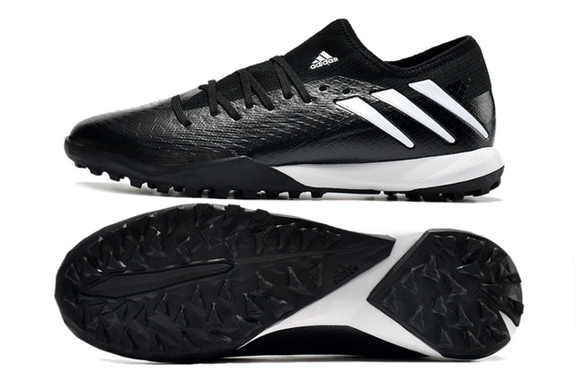 Chuteira Adidas Predator Edge.3 Low Society TF "94"