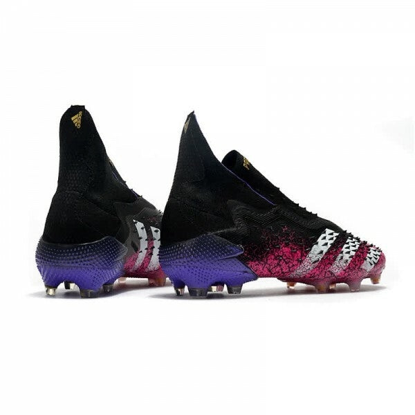 Chuteira Adidas Predator Freak+ Campo FG "Superspectral"