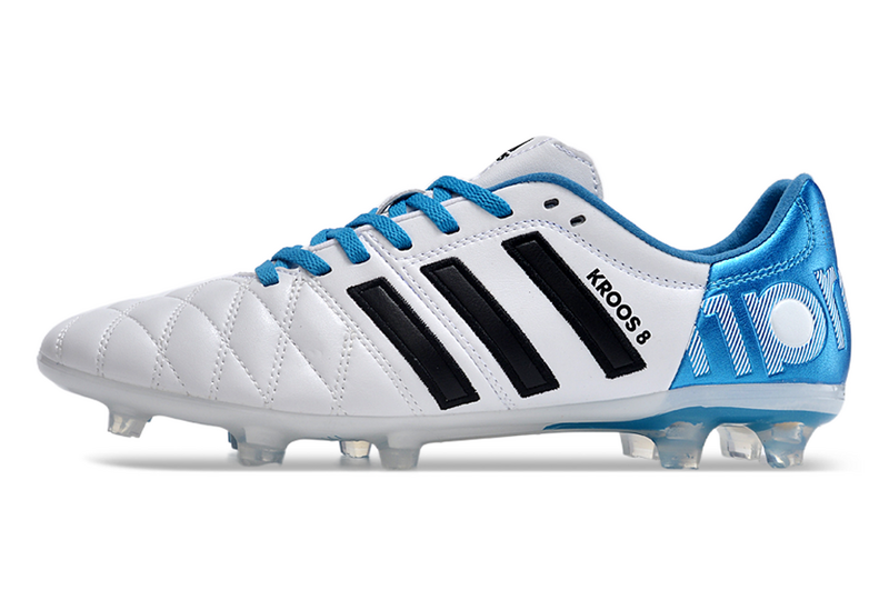 Chuteira Adidas Adipure 11Pro Campo FG "Kroos"