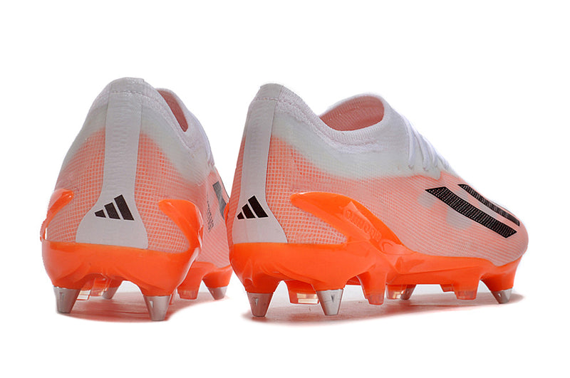 Adidas X Crazyfast1 SG