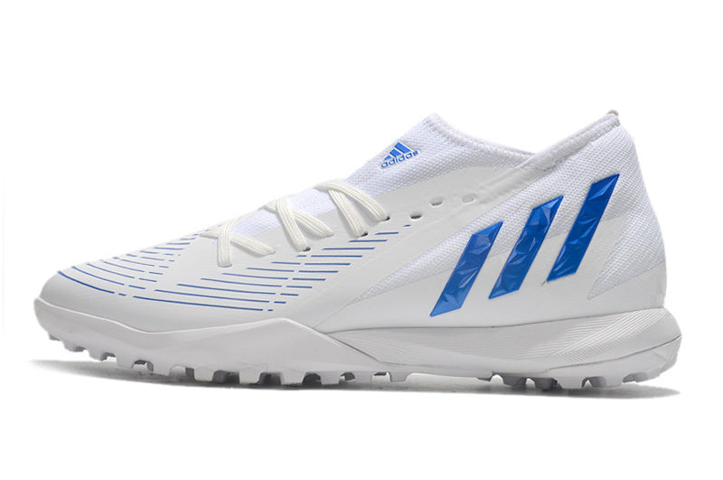 Chuteira Adidas Predator Edge.3 Society TF "Diamond Edge"