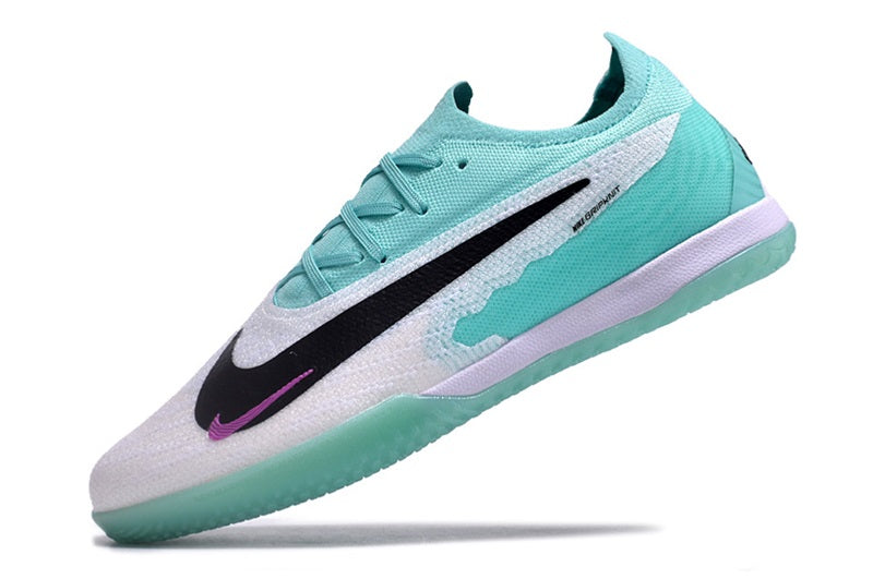 NIKE PHANTOM GX ELITE (IC) + BRINDES