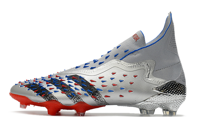 Chuteira Adidas Predator Freak+ Campo FG "Showpiece"