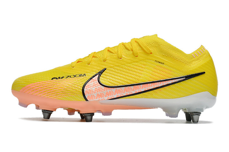 Chuteira Nike Air Zoom Mercurial Vapor 15 Elite SG "Lucent"