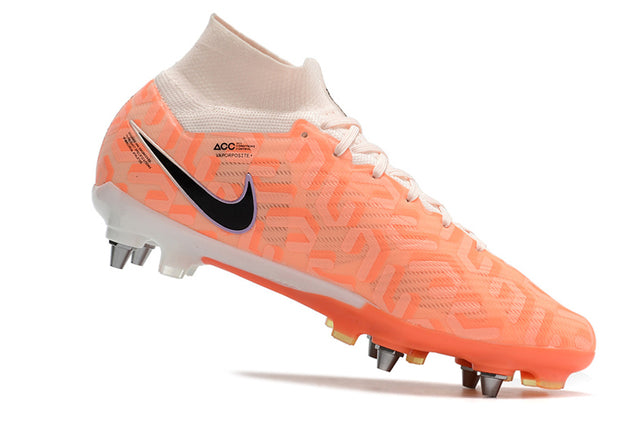Chuteira Nike Air Zoom Mercurial Superfly 9 Elite SG "United Pack"