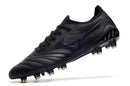 Chuteira Mizuno Morelia Neo 3 Campo FG - Preto