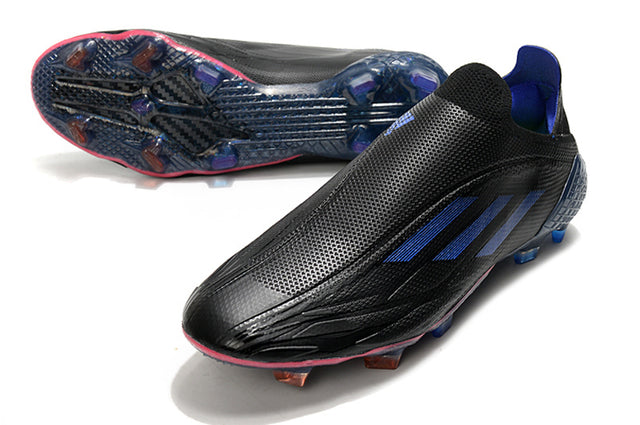 Chuteira Adidas Speedfow+ FG "Escape Light"