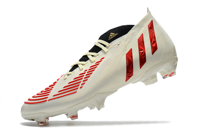 Chuteira Adidas Predator Edge.1 Campo FG "Showdown"