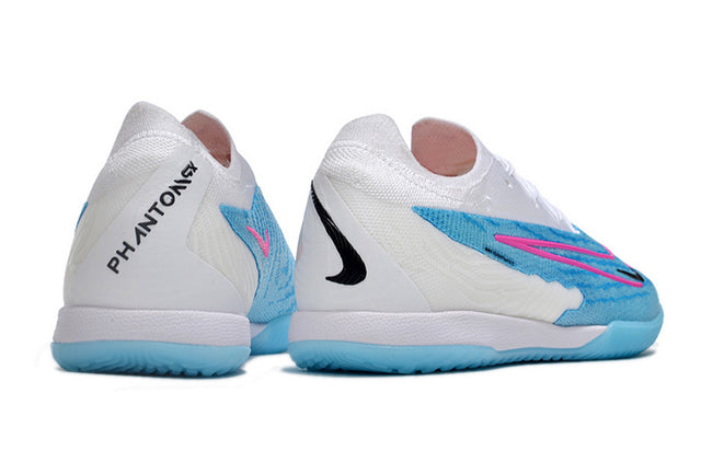 Chuteira Nike Phantom GX Elite Futsal "Blast Pack"