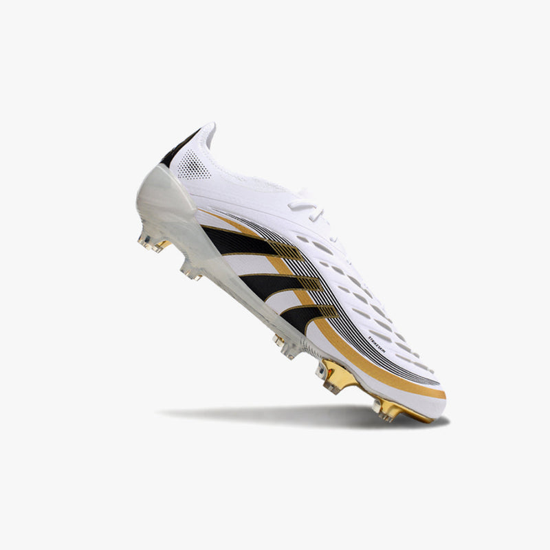 ADIDAS 25 PREDATOR ELITE FG  + BRINDE