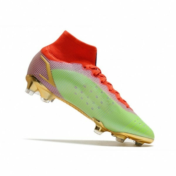Chuteira Nike Mercurial Superfly 8 Elite Campo FG "Kylian Mbappé"