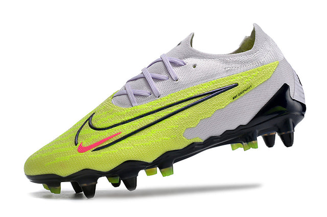 Chuteira Nike Campo Phantom GX Elite SG "Luminous Pack"