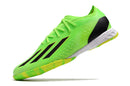 Chuteira Adidas X Speedportal.1 Futsal "Game Data"