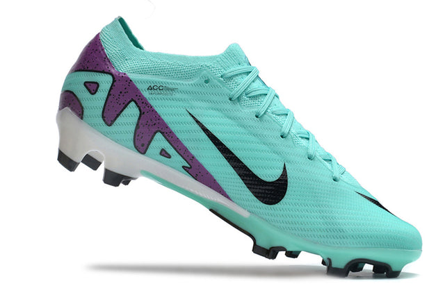 Chuteira Nike Air Zoom Mercurial Vapor 15 Elite FG "Peak Ready"