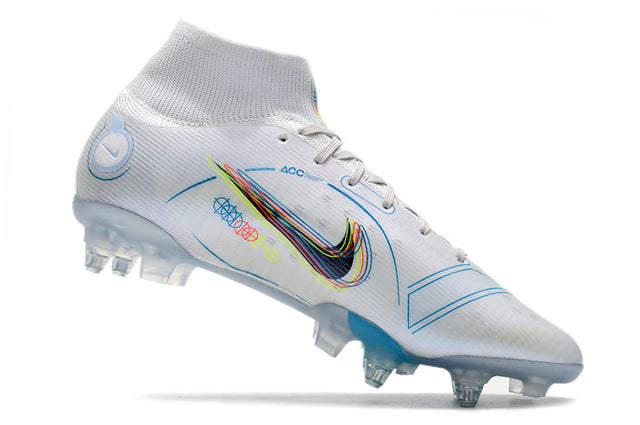 Chuteira Nike Mercurial Superfly 8 Elite SG "Progress"