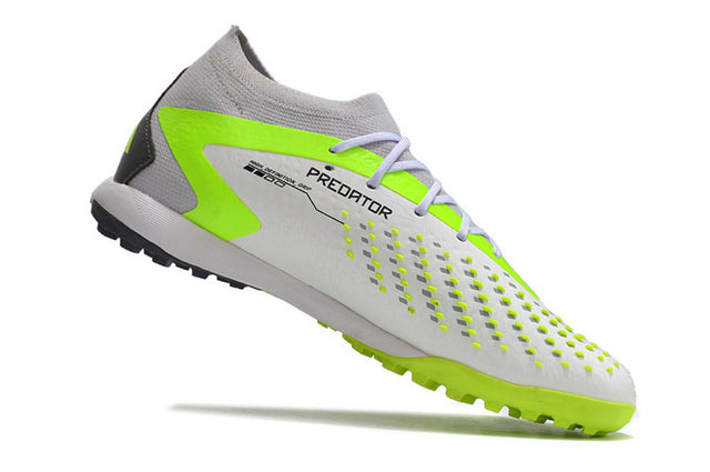 Chuteira Adidas Predator Accuracy.1 Society "CrazyRush Pack"