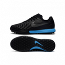 Chuteira Nike Magista X Society - Preto/Azul