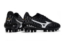 Chuteira Mizuno Morelia Neo 3 Campo FG - Preto/Branco