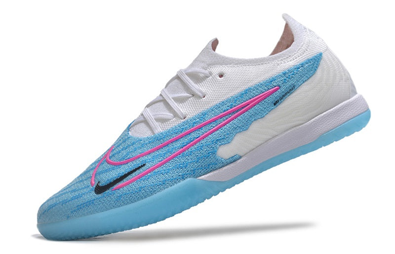 NIKE PHANTOM GX ELITE (IC) + BRINDES