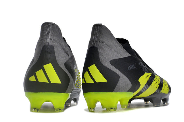 Chuteira Adidas Predator Accuracy.1 FG "Crazycharged"