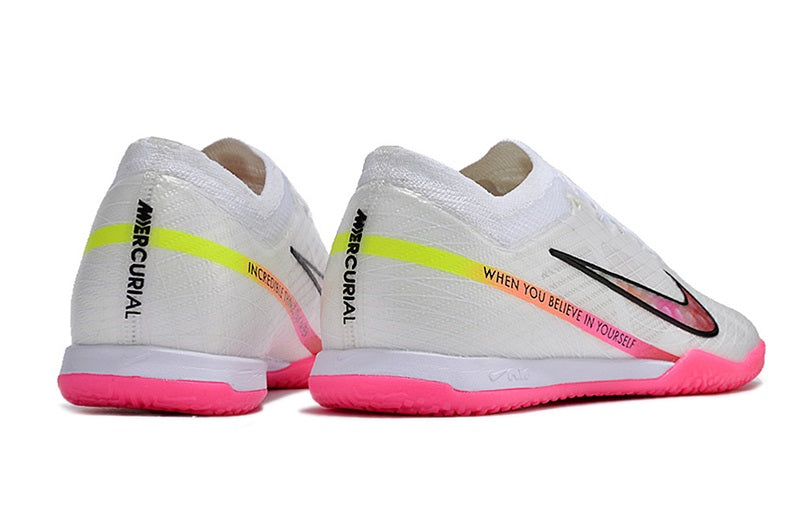 NIKE AIR MERCURIAL VAPOR 15 IC (2) + BRINDES