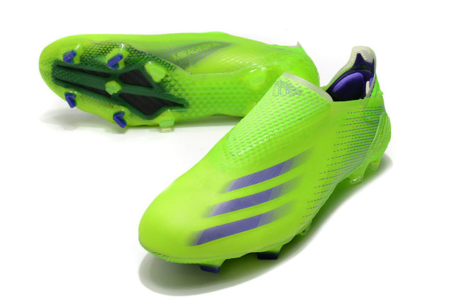 Chuteira Adidas Ghosted+ Campo FG "Precision to Blur"