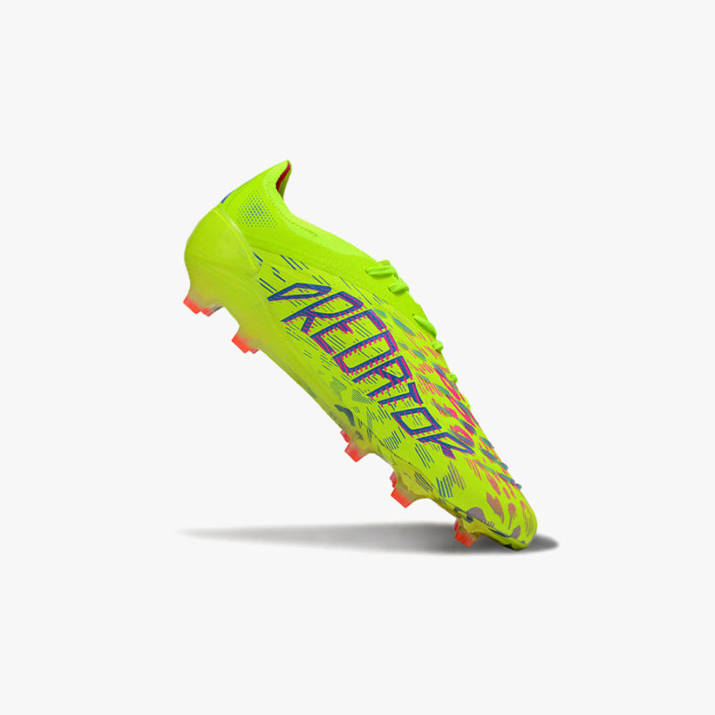 ADIDAS 25 PREDATOR ELITE [FG]