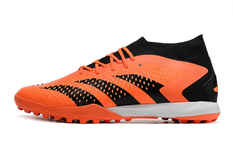 Chuteira Adidas Predator Accuracy.1 Society "HeatSpawn Pack"