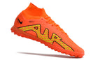 Chuteira Nike Mercurial Superfly 9 Elite Society - Laranja