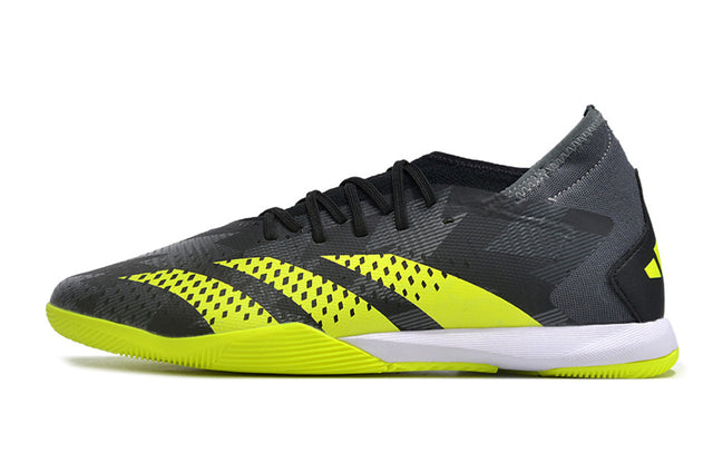 Chuteira Adidas Predator Accuracy.3 Futsal "Crazycharged Pack"