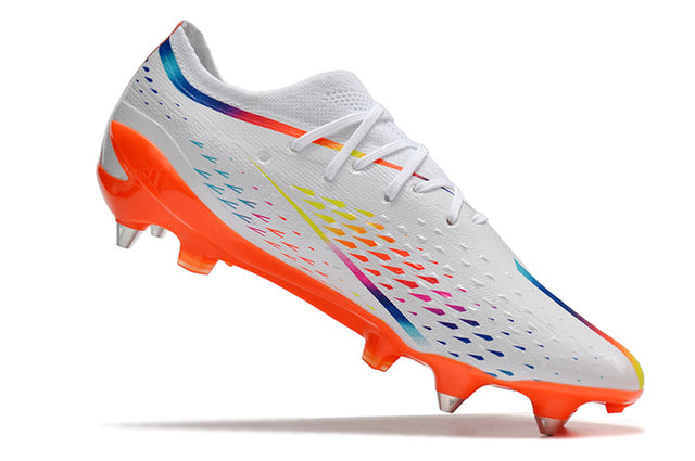 Chuteira Adidas X Speedportal.1 SG - Colors