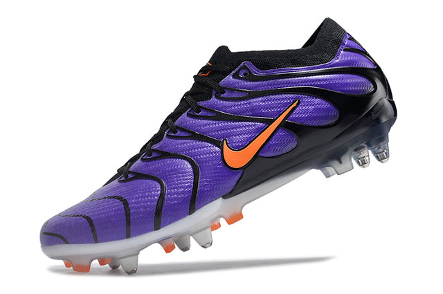 Chuteira Nike Air Zoom Mercurial Vapor 15 Elite SG "Mbappe"