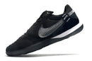 Chuteira Nike Street Gato Futsal IC - All Black