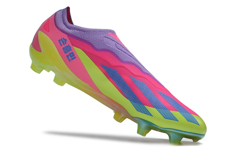 ADIDAS X CRAZYFAST FG