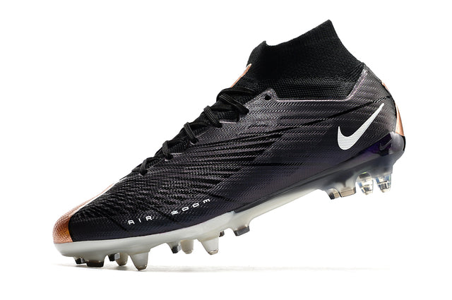 Chuteira Nike Air Zoom Mercurial Superfly 9 Elite SG - SE