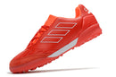 Chuteira Adidas Copa Kapitan 21 Society - Vermelho/Branco