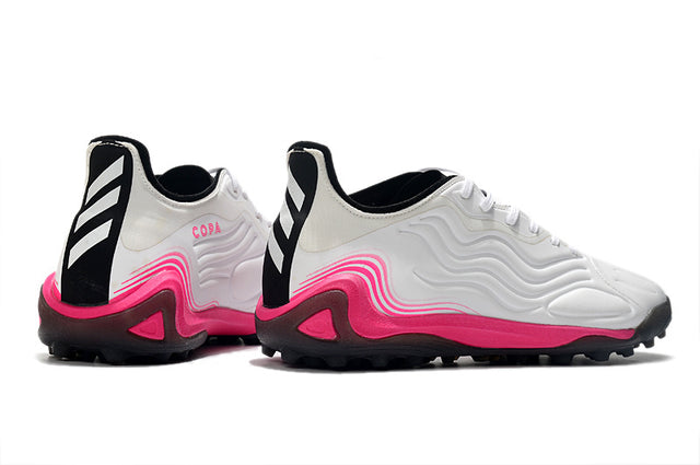 Chuteira Adidas Copa Sense.1 Society TF "Superspectral"