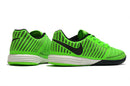 Chuteira Nike Lunar Gato Futsal - Verde/Preto