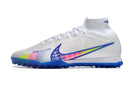 Chuteira Nike Mercurial Superfly 9 Elite Society - Colors