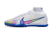 Chuteira Nike Mercurial Superfly 9 Elite Society - Colors