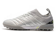 Chuteira Adidas Copa 20.1 Society "Encryption"