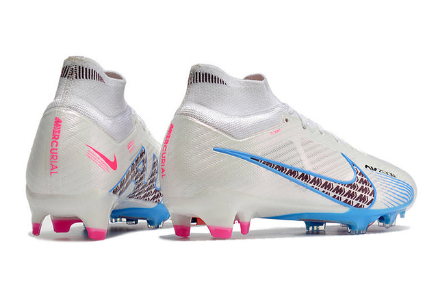 Chuteira Nike Air Zoom Mercurial Superfly 9 Elite "Blast Pack"