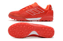 Chuteira Adidas Copa Kapitan 21 Society - Vermelho/Branco