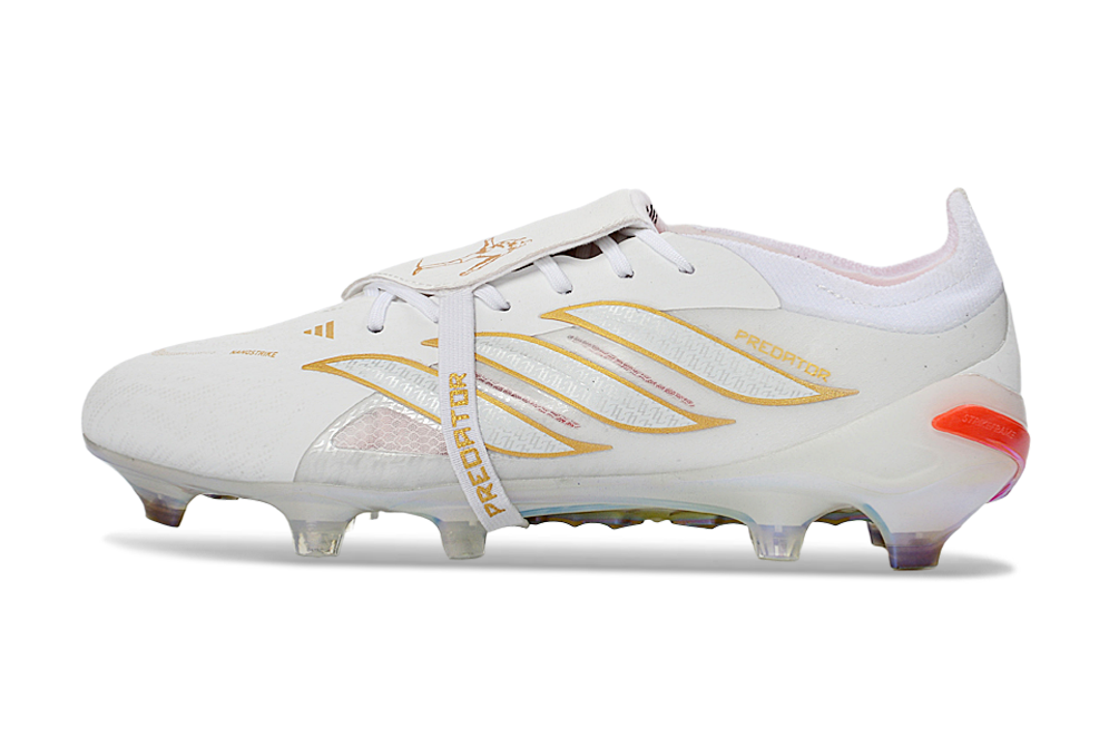 ADIDAS 26 PREDATOR ELITE TONGUE