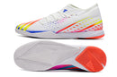Chuteira Adidas Predator Edge.3 Futsal IC - Branco/multicores