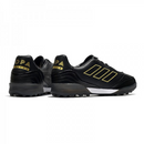 Chuteira Adidas Copa Kapitan 21 Society - Preto/Amarelo
