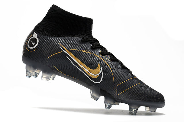 Chuteira Nike Mercurial Superfly 8 Elite SG "Shadow Pack"