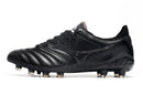 Chuteira Mizuno Morelia Neo 3 Campo FG - Preto