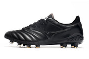 Chuteira Mizuno Morelia Neo 3 Campo FG - Preto
